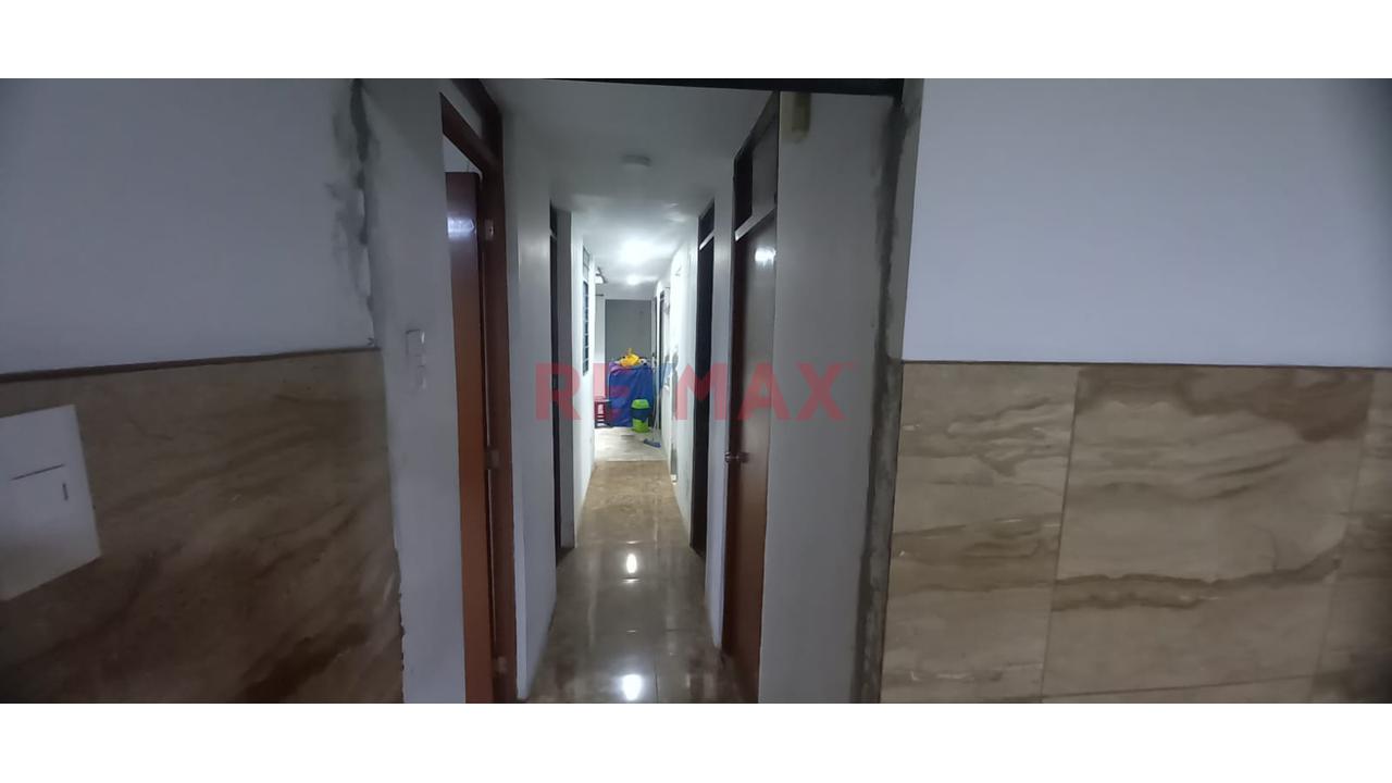 🏡💼 ¡Gran Oportunidad De Inversión En San Juan De Lurigancho! — foto 12