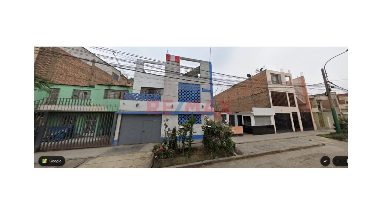 🏡💼 ¡Gran Oportunidad De Inversión En San Juan De Lurigancho! — foto 2