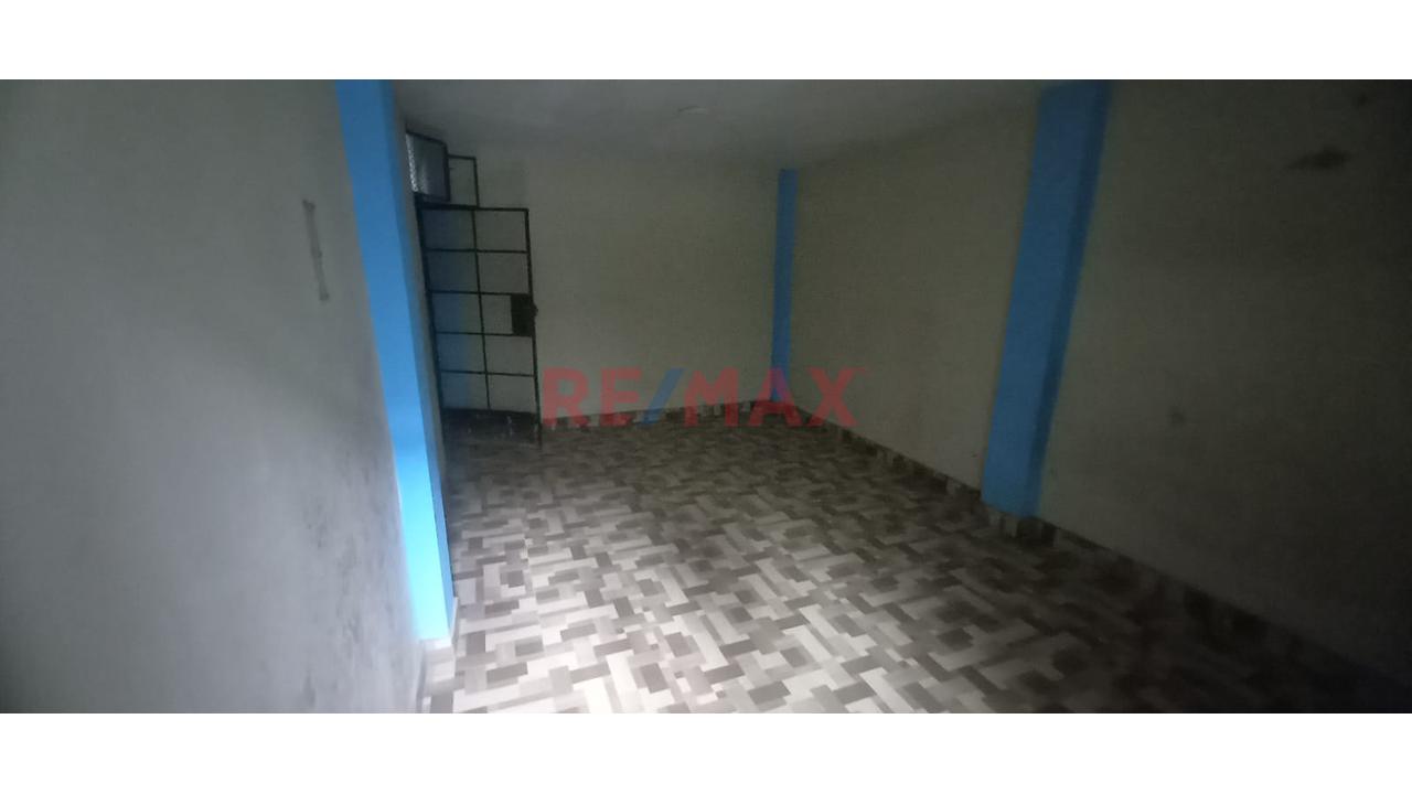 🏡💼 ¡Gran Oportunidad De Inversión En San Juan De Lurigancho! — foto 6