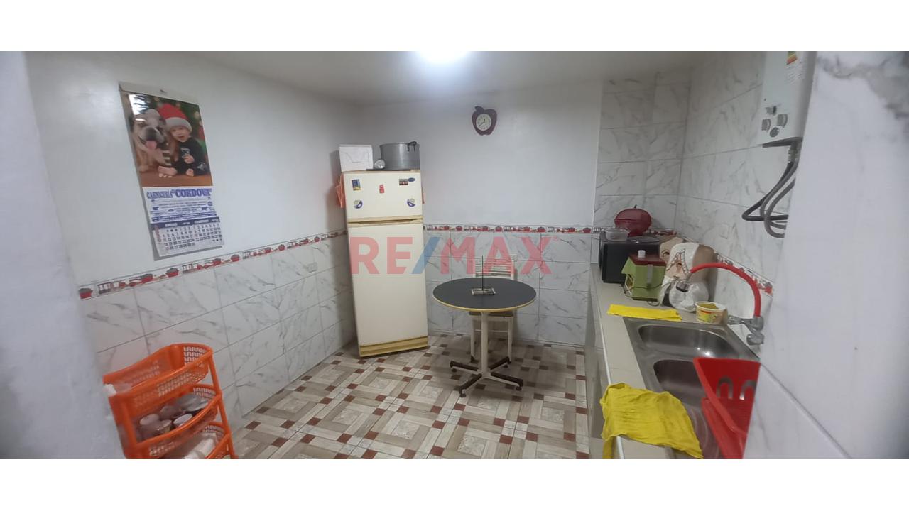 🏡💼 ¡Gran Oportunidad De Inversión En San Juan De Lurigancho! — foto 14