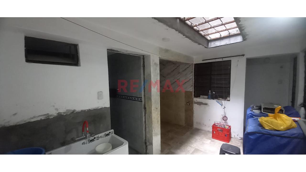 🏡💼 ¡Gran Oportunidad De Inversión En San Juan De Lurigancho! — foto 11