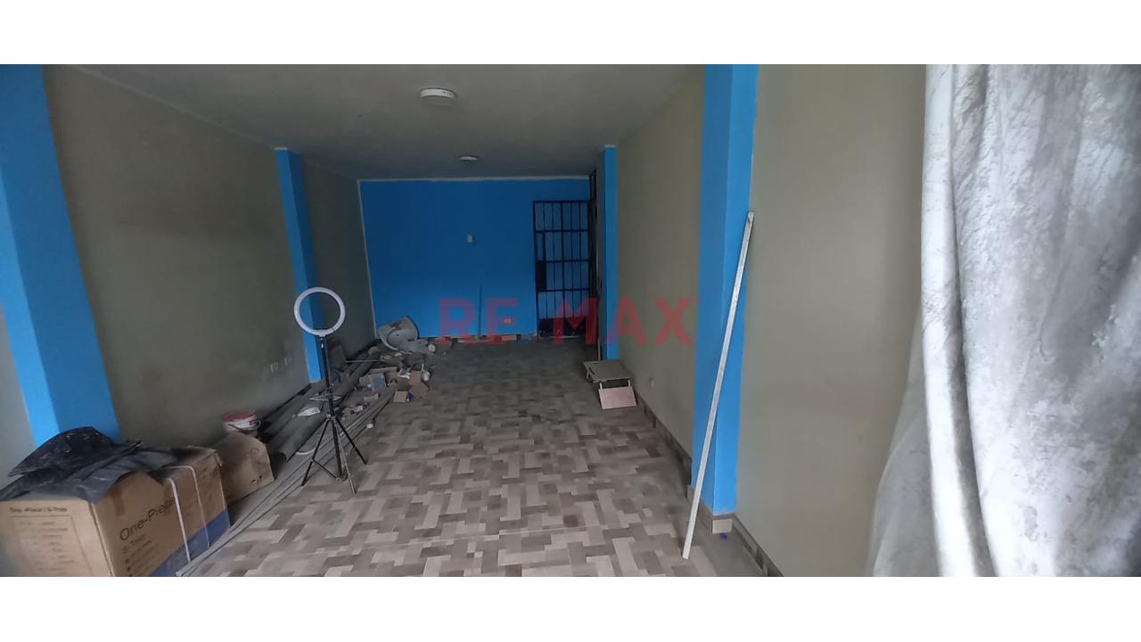 🏡💼 ¡Gran Oportunidad De Inversión En San Juan De Lurigancho! — foto 9