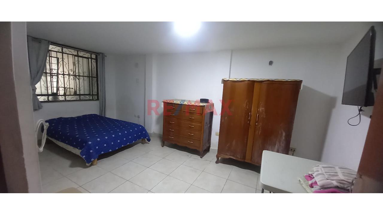 🏡💼 ¡Gran Oportunidad De Inversión En San Juan De Lurigancho! — foto 13