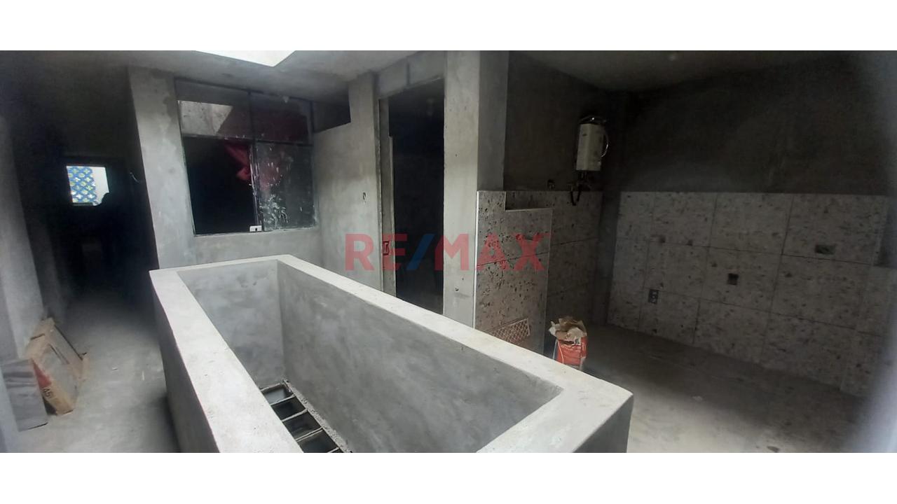 🏡💼 ¡Gran Oportunidad De Inversión En San Juan De Lurigancho! — foto 5