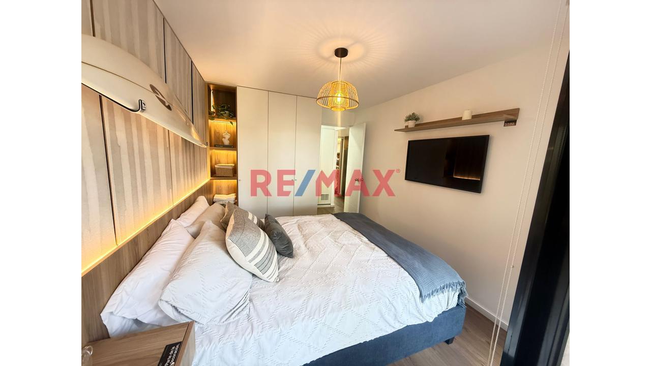 Venta Departamento Flat Estreno