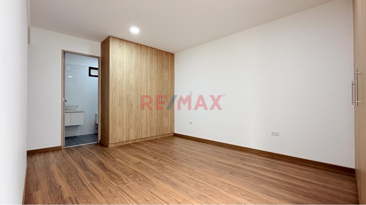 Departamento De Estreno De 3Hab En Cayma - 606 - 2