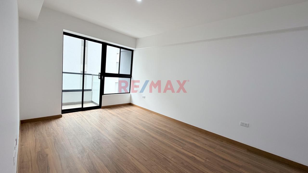 Departamento De Estreno De 3Hab En Cayma - 606 - 7