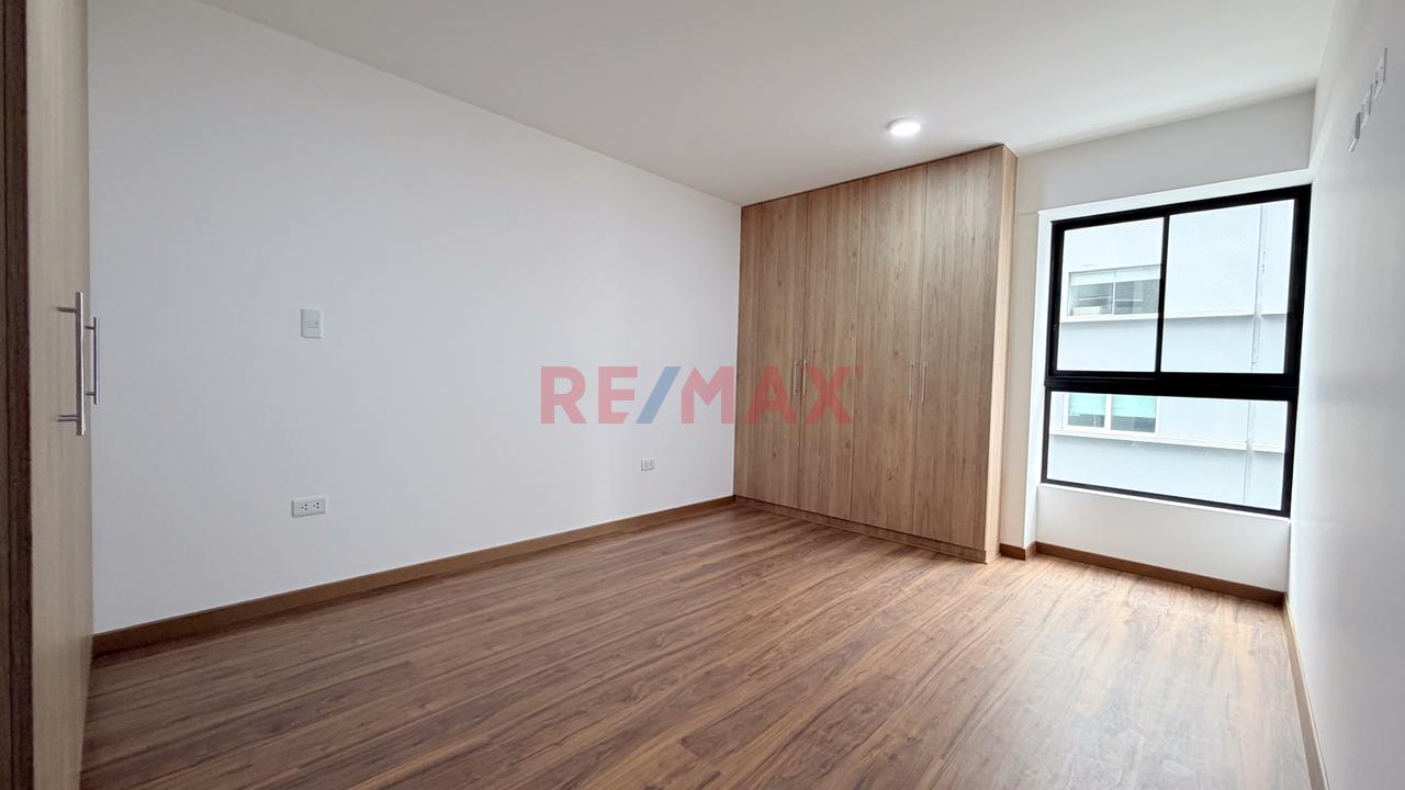 Departamento De Estreno De 3Hab En Cayma - 606 - 6
