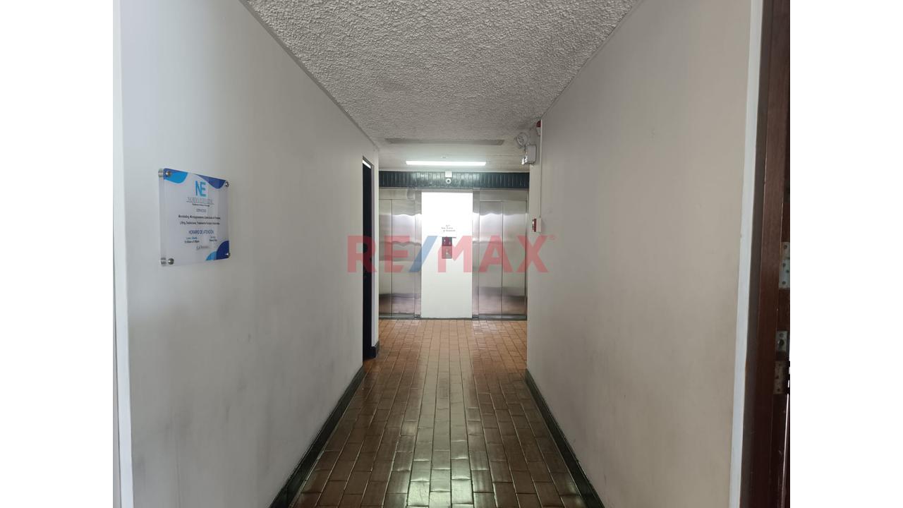 ✨ Oficina En Venta En El Corazón De Miraflores ✨ - 8