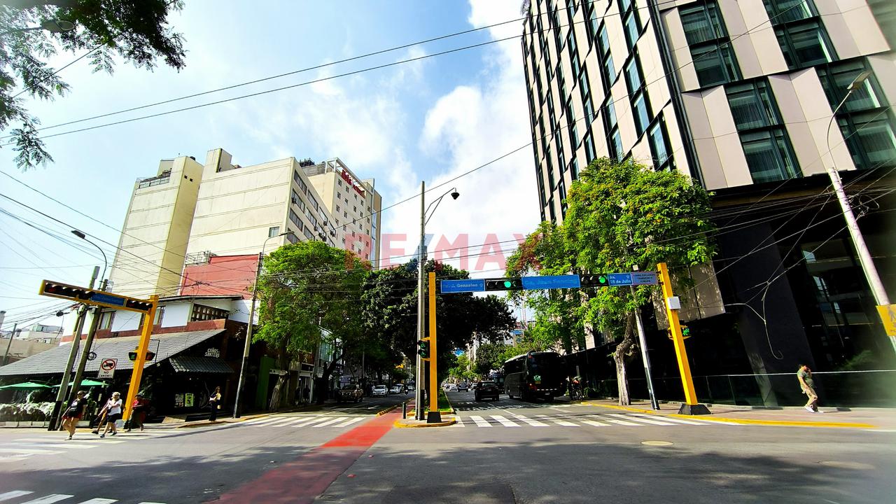 ✨ Oficina En Venta En El Corazón De Miraflores ✨ — foto 14