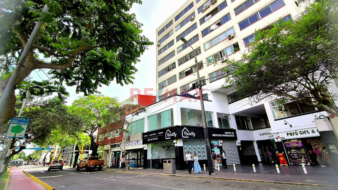✨ Oficina En Venta En El Corazón De Miraflores ✨ — foto 13