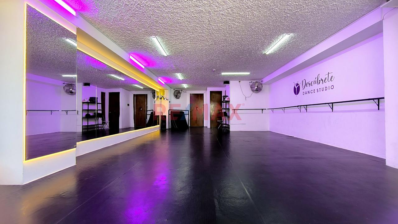✨ Oficina En Venta En El Corazón De Miraflores ✨ — foto 9