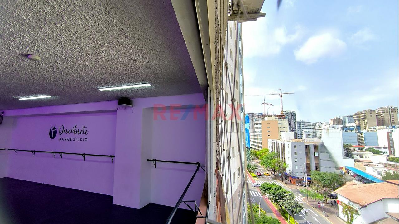 ✨ Oficina En Venta En El Corazón De Miraflores ✨ — foto 5