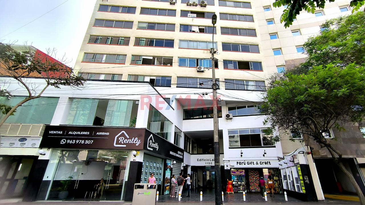 ✨ Oficina En Venta En El Corazón De Miraflores ✨ — foto 15