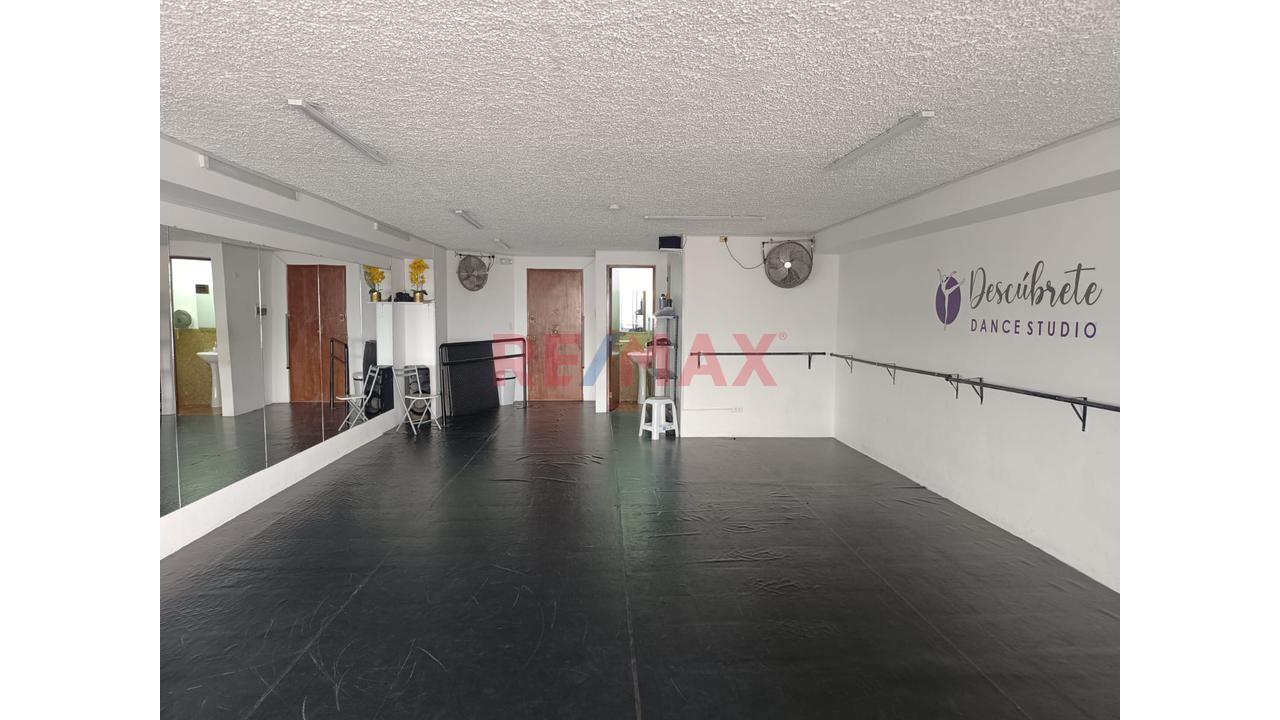 ✨ Oficina En Venta En El Corazón De Miraflores ✨ - 11