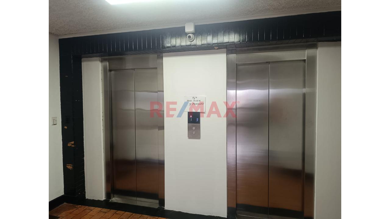 ✨ Oficina En Venta En El Corazón De Miraflores ✨ - 9