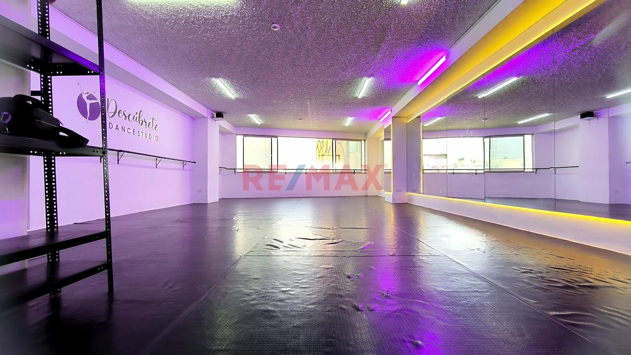 ✨ Oficina En Venta En El Corazón De Miraflores ✨ — foto 4