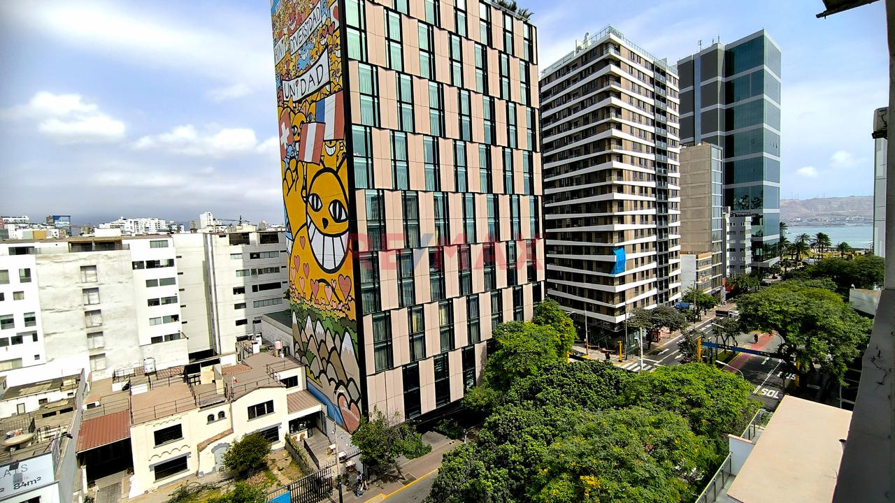 ✨ Oficina En Venta En El Corazón De Miraflores ✨ — foto 7