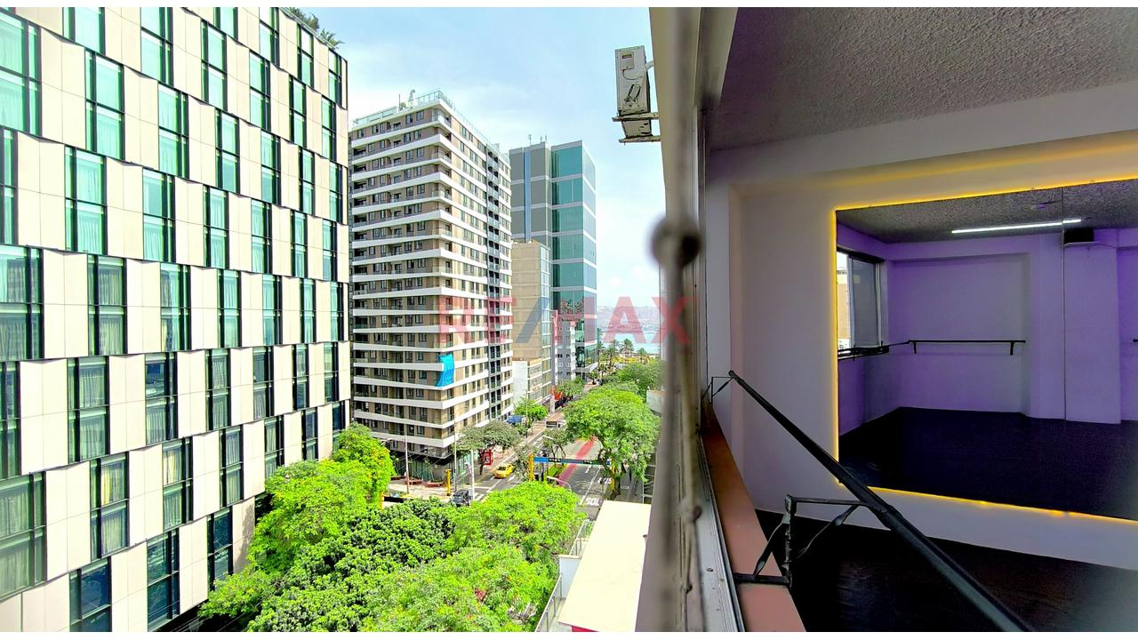 ✨ Oficina En Venta En El Corazón De Miraflores ✨ — foto 6