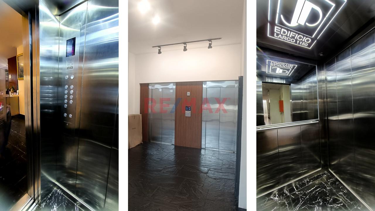 ✨ Oficina En Venta En El Corazón De Miraflores ✨ — foto 12