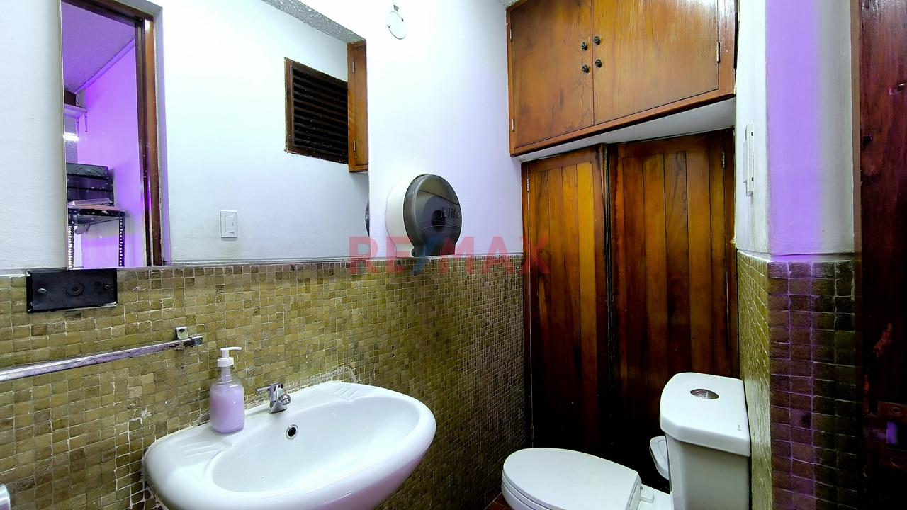 ✨ Oficina En Venta En El Corazón De Miraflores ✨ — foto 10