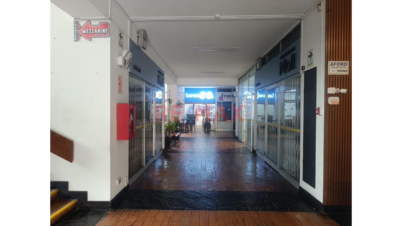 Oportunidad única Oficina ubicado en Miraflores Oportunidad única Oficina ubicado en Miraflores