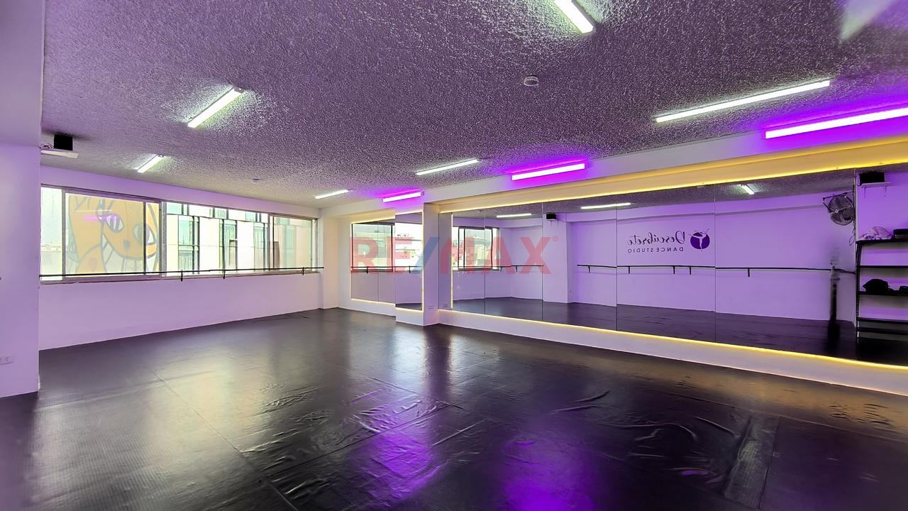 ✨ Oficina En Venta En El Corazón De Miraflores ✨ — foto 3