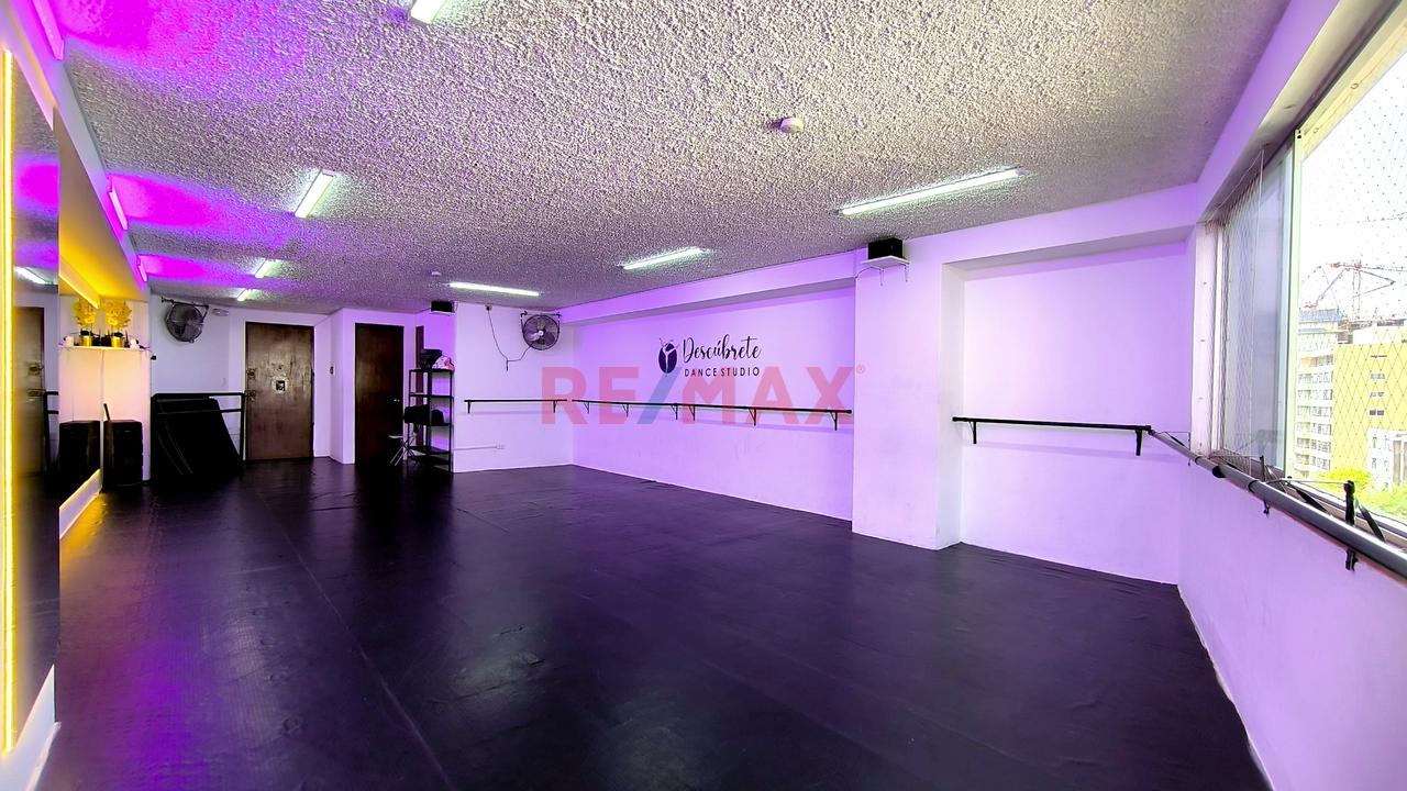 ✨ Oficina En Venta En El Corazón De Miraflores ✨ — foto 8