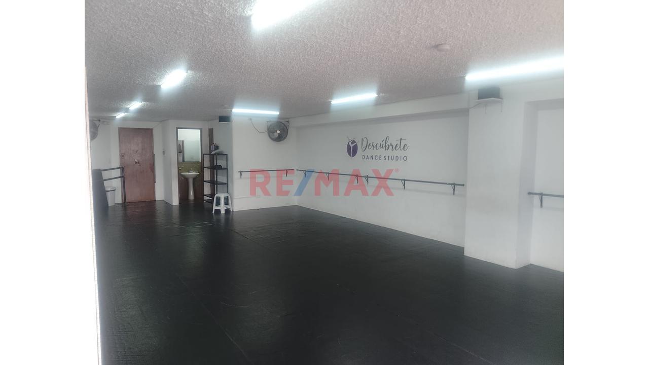 ✨ Oficina En Venta En El Corazón De Miraflores ✨ - 14