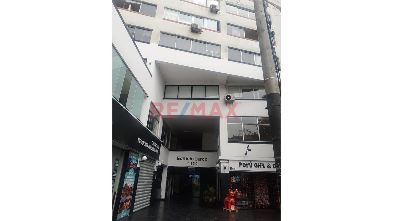 ✨ Oficina En Venta En El Corazón De Miraflores ✨ - 15