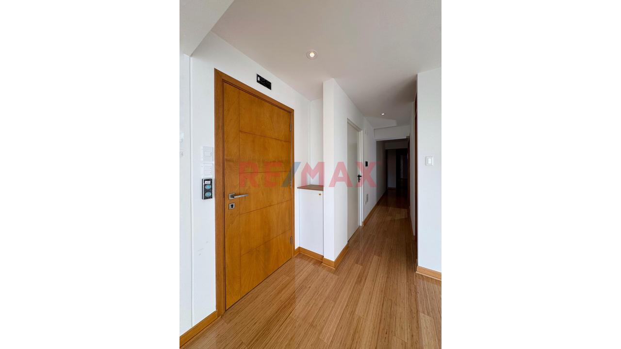 Departamento Frente A Parque – Magisterio - 20