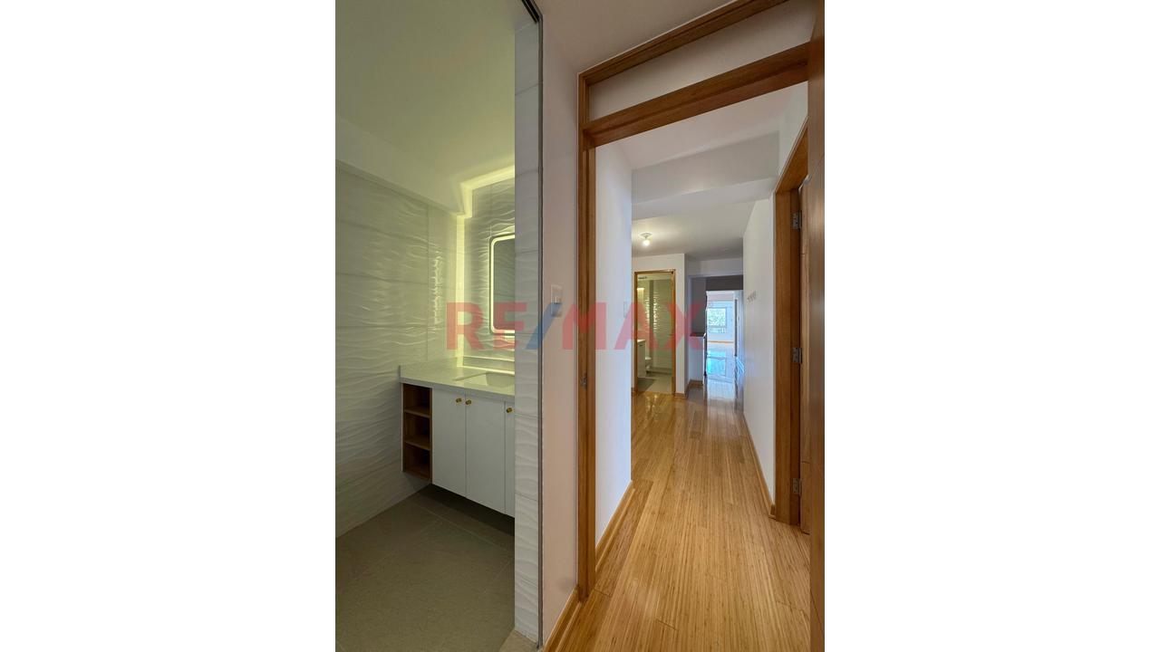 Departamento Frente A Parque – Magisterio - 9