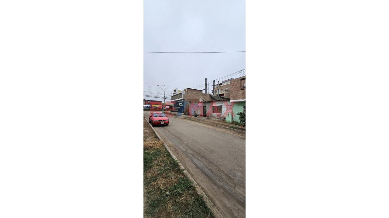Vendo Terreno En Lurin Excelente Ubicacion (Costado De Norkys 2 Lurin) — foto 5