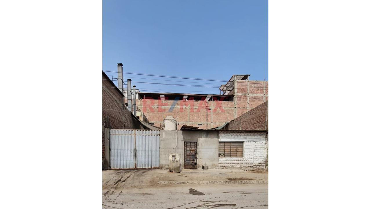 Vendo Terreno En Lurin Excelente Ubicacion (Costado De Norkys 2 Lurin) — foto 2