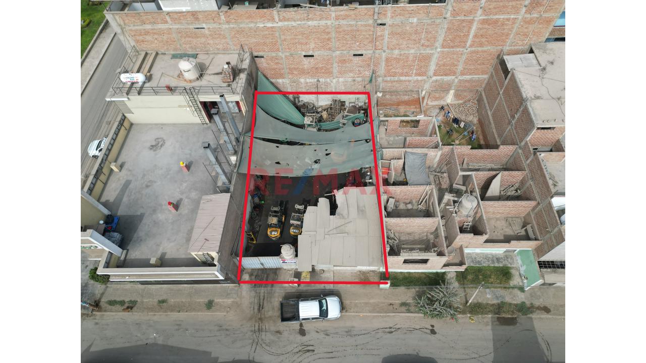 Vendo Terreno En Lurin Excelente Ubicacion (Costado De Norkys 2 Lurin) — foto 3