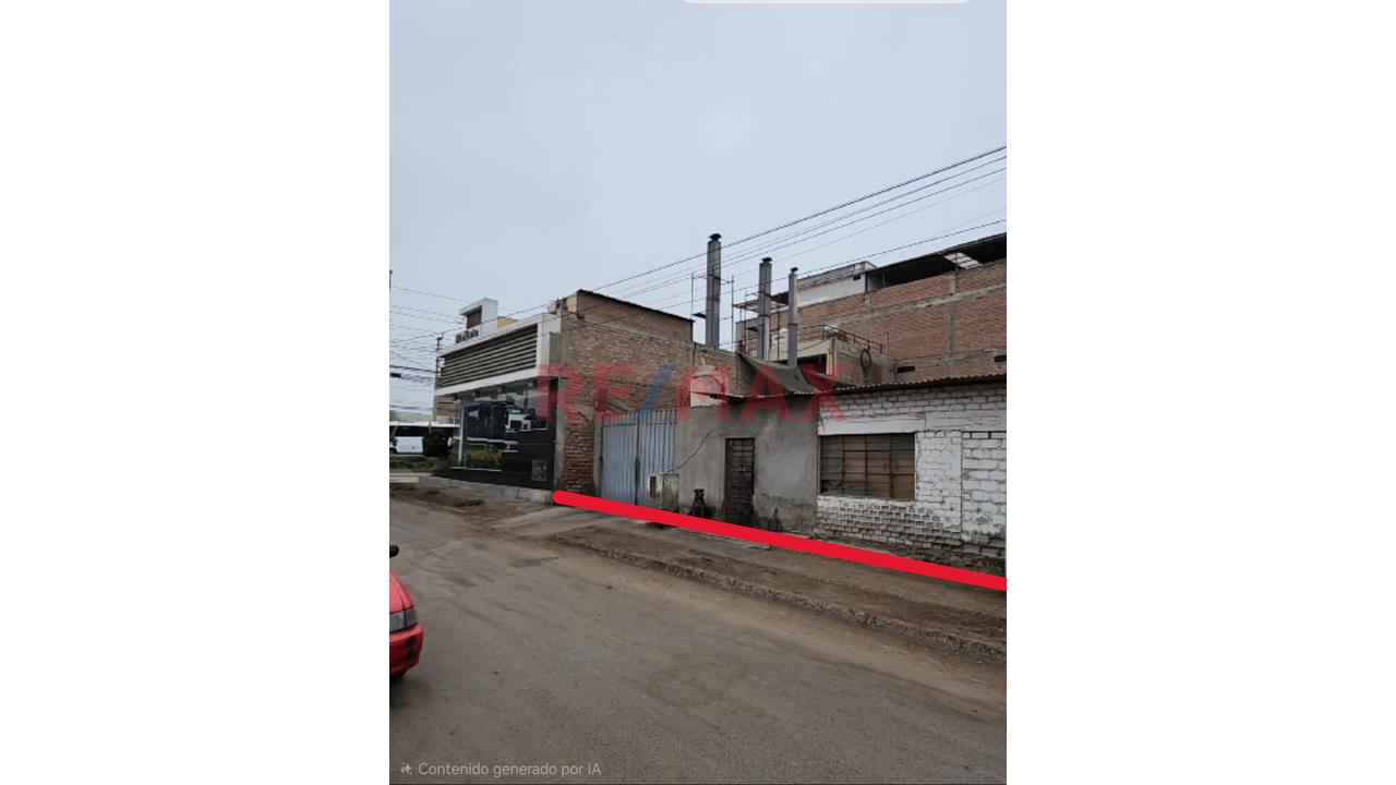 Vendo Terreno En Lurin Excelente Ubicacion (Costado De Norkys 2 Lurin) — foto 14