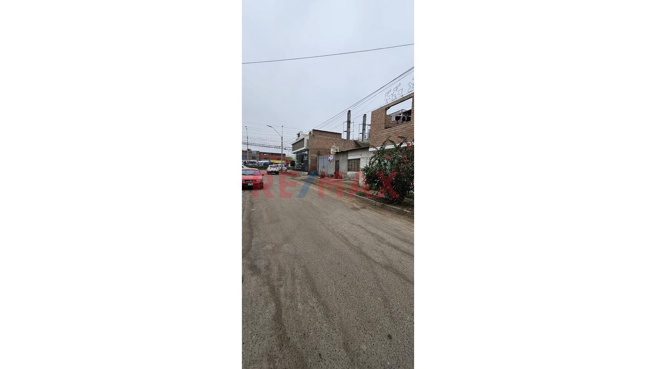 Vendo Terreno En Lurin Excelente Ubicacion (Costado De Norkys 2 Lurin) — foto 4