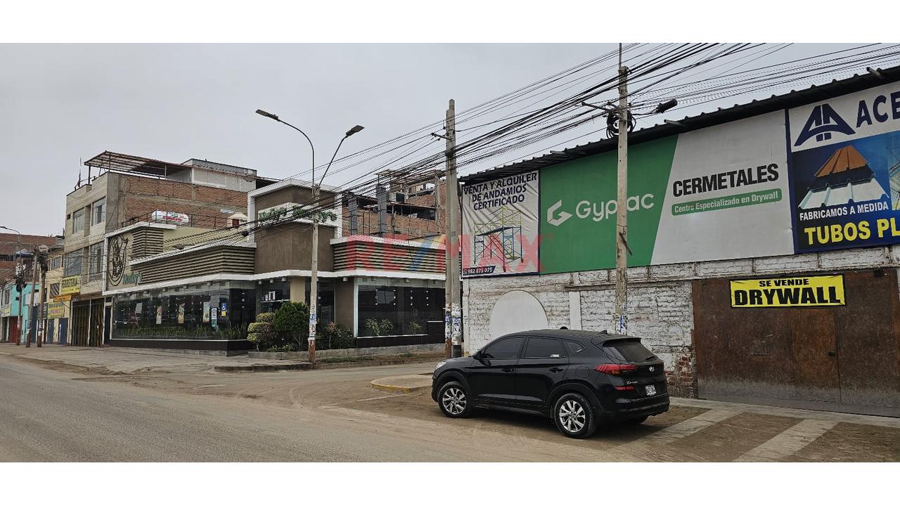 Vendo Terreno En Lurin Excelente Ubicacion (Costado De Norkys 2 Lurin) — foto 11