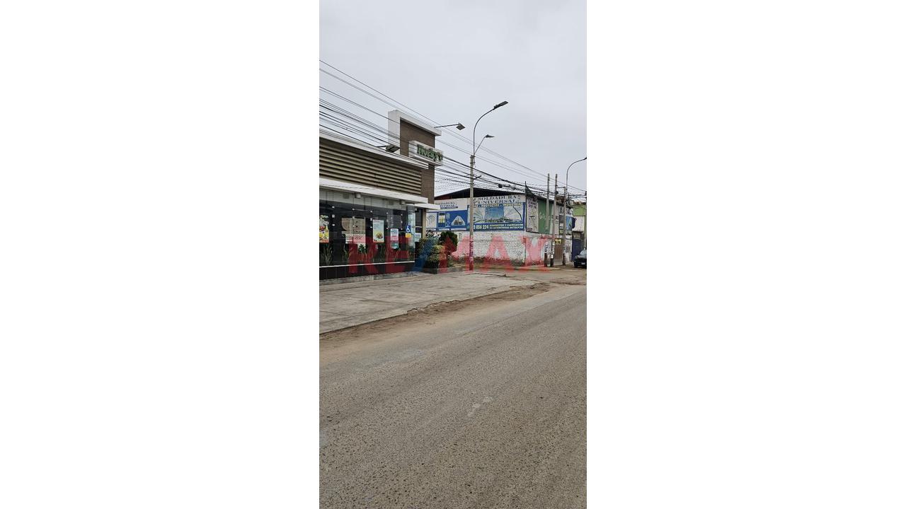 Vendo Terreno En Lurin Excelente Ubicacion (Costado De Norkys 2 Lurin) — foto 7