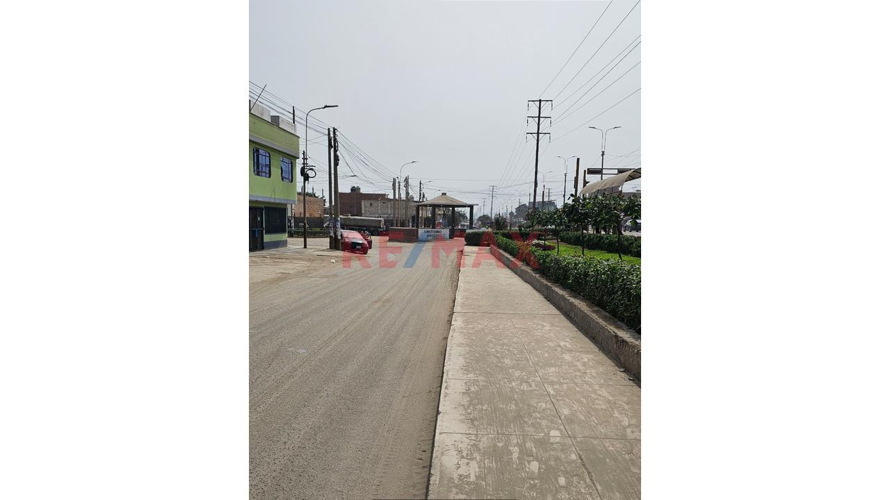 Vendo Terreno En Lurin Excelente Ubicacion (Costado De Norkys 2 Lurin) — foto 15