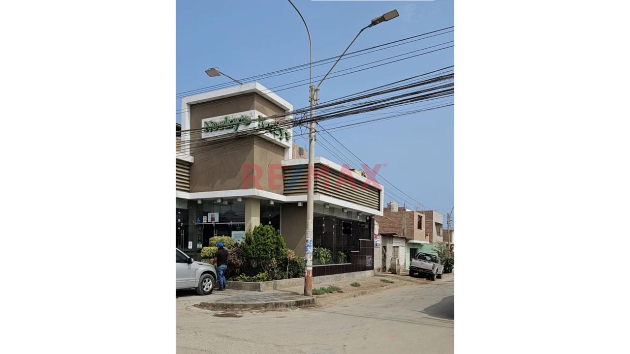 Vendo Terreno En Lurin Excelente Ubicacion (Costado De Norkys 2 Lurin) — foto 8