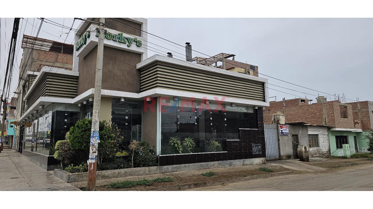 Vendo Terreno En Lurin Excelente Ubicacion (Costado De Norkys 2 Lurin) — foto 10