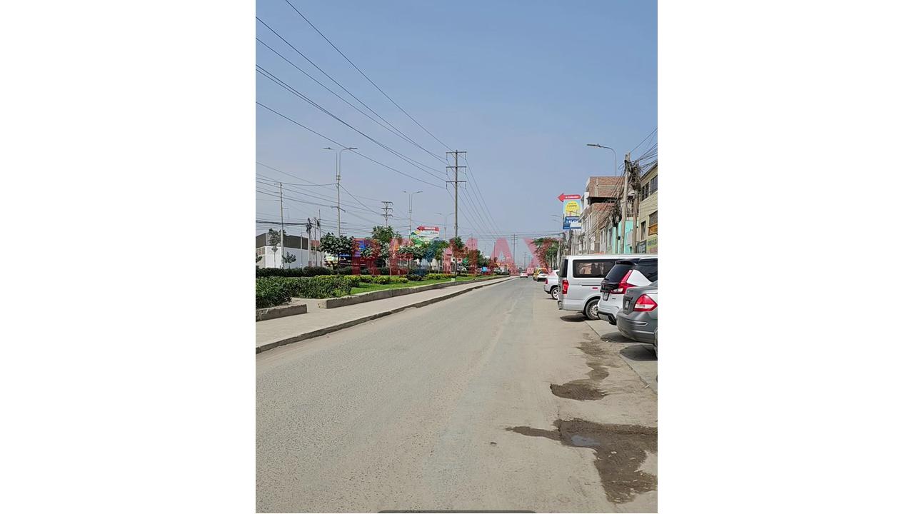 Vendo Terreno En Lurin Excelente Ubicacion (Costado De Norkys 2 Lurin) — foto 9
