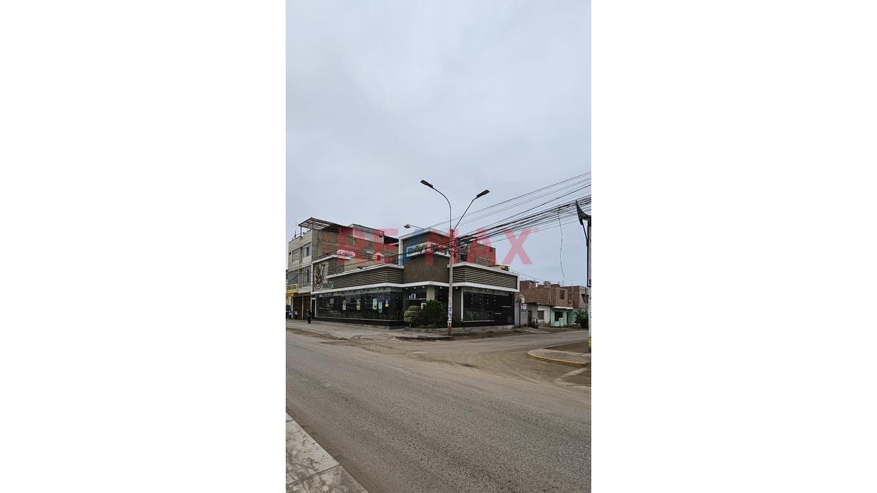 Vendo Terreno En Lurin Excelente Ubicacion (Costado De Norkys 2 Lurin) — foto 6