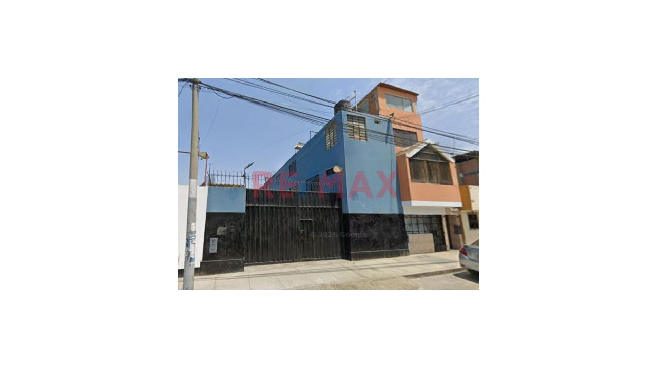Local Industrial de ocasión ubicado en Chorrillos Local Industrial de ocasión ubicado en Chorrillos