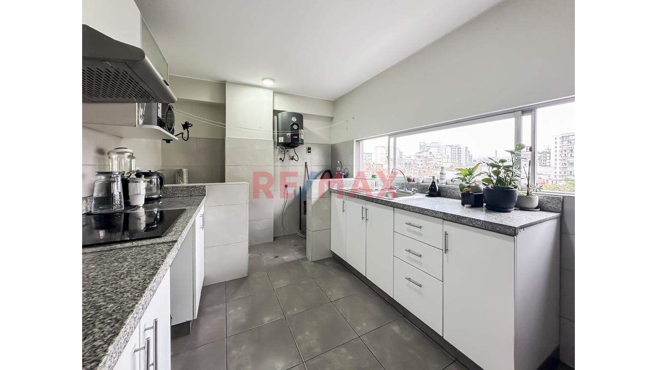 ✨ Venta De Dúplex Moderno En El Corazón De Surquillo Av. Sergio Bernales, Barrio Médico - 17