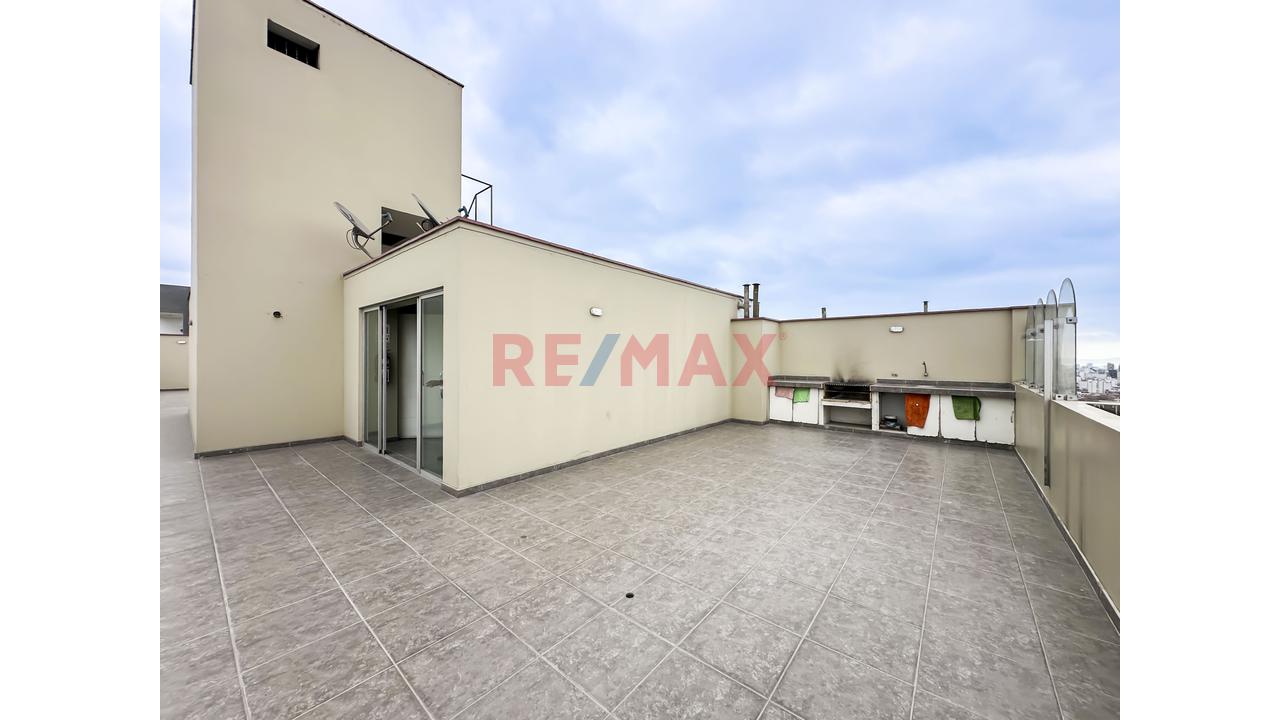 ✨ Venta De Dúplex Moderno En El Corazón De Surquillo Av. Sergio Bernales, Barrio Médico - 16