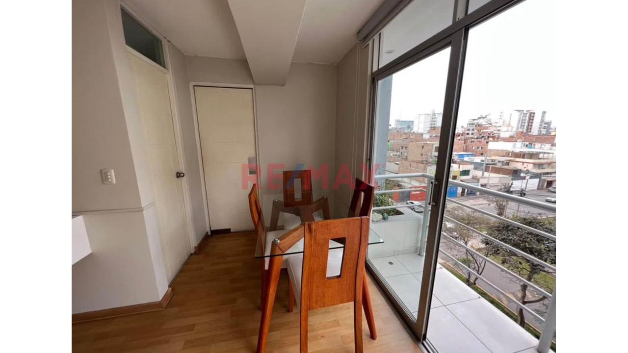 ✨ Venta De Dúplex Moderno En El Corazón De Surquillo Av. Sergio Bernales, Barrio Médico - 6