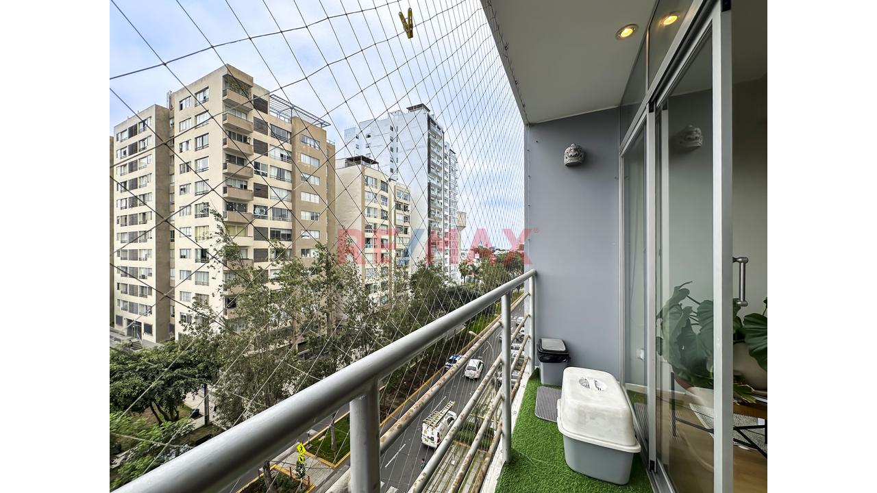 ✨ Venta De Dúplex Moderno En El Corazón De Surquillo Av. Sergio Bernales, Barrio Médico - 15