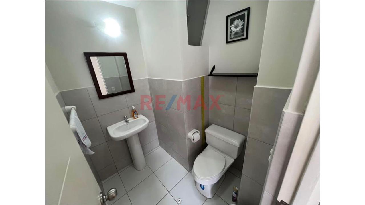 ✨ Venta De Dúplex Moderno En El Corazón De Surquillo Av. Sergio Bernales, Barrio Médico - 9